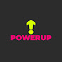 POWERUP! logo