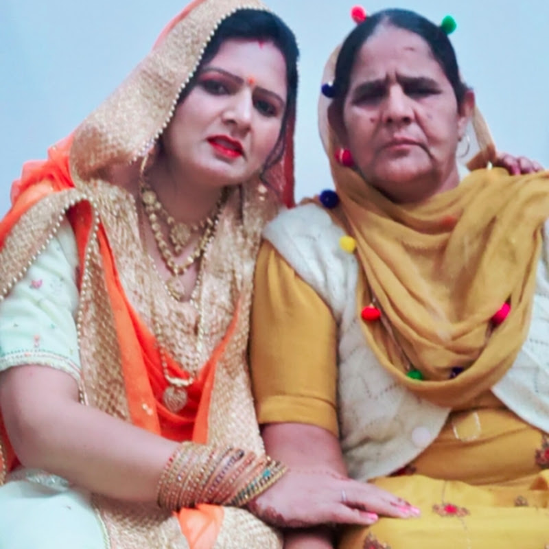 parmita sihmar vlogs