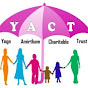 YACT Trust logo