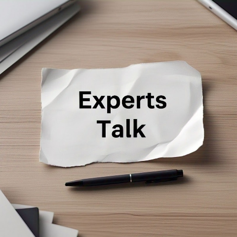 Expert Talk