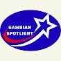 Gambians Spotlight Media logo