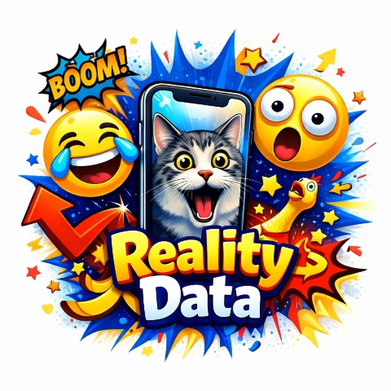 Reality Data