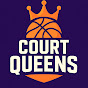 CourtQueens logo