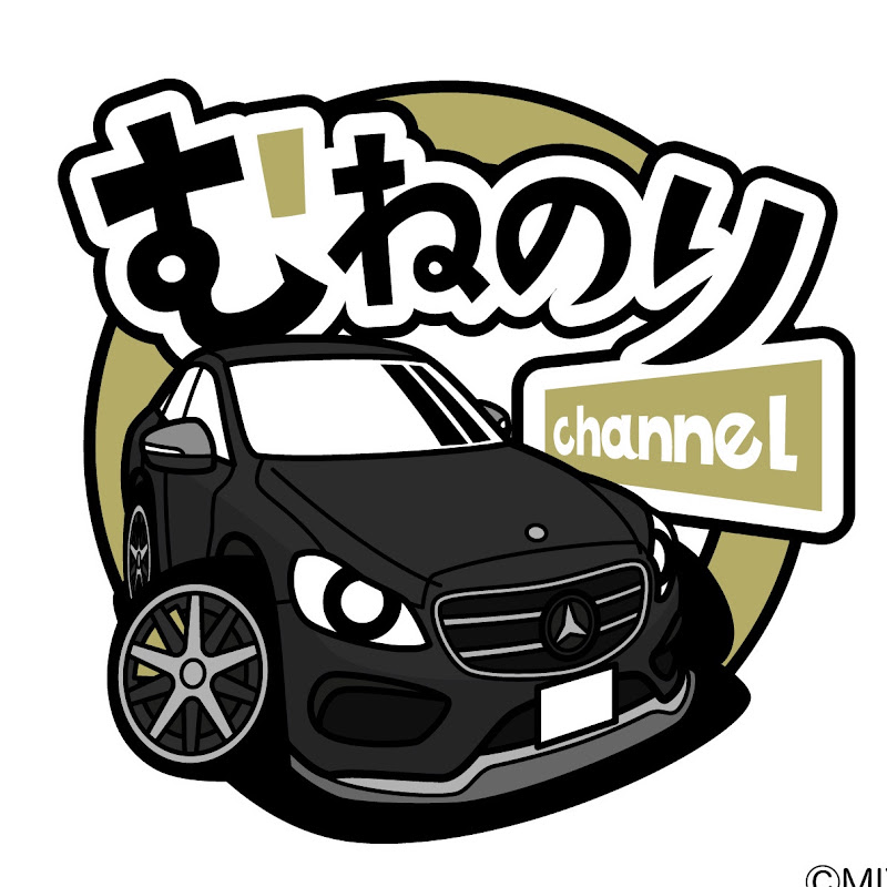 むねのりChannel