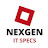 NEXGEN IT Specs