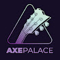 Axe Palace logo