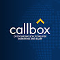 Callbox Lead Management Solutions logo