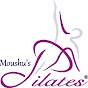 Moushu’s Pilates logo