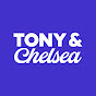 Логотип каналу Tony & Chelsea Northrup