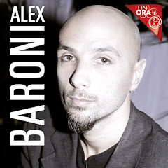 Alex Baroni - Topic