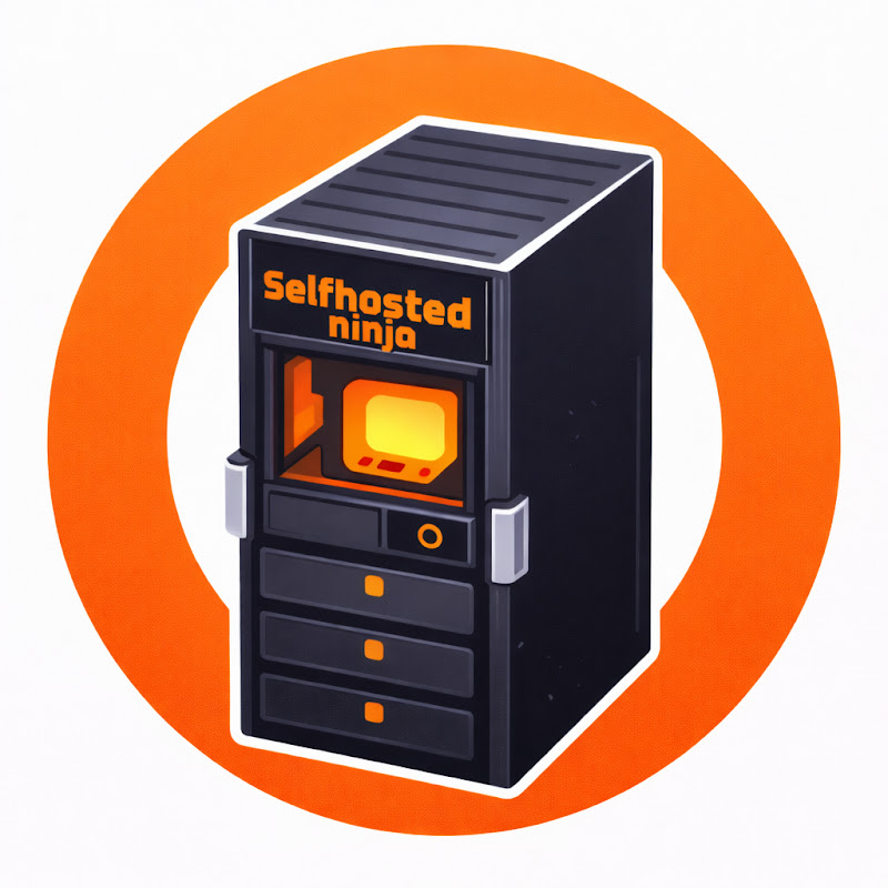 Self-hosted Ninja
