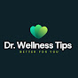 Doctor Wellness Tips logo