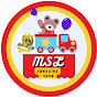 MSL Unboxing Show logo