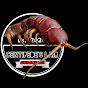 Centipede's Lair logo