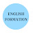 English Formation