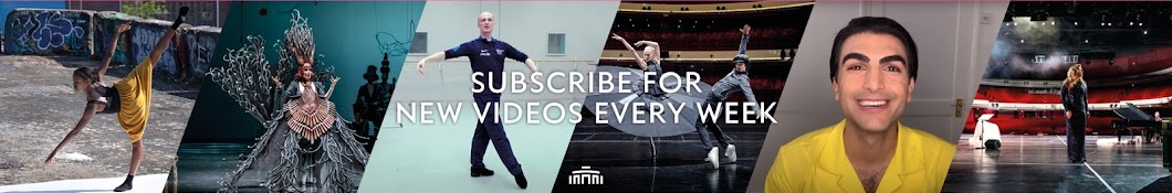Nationale Opera & Ballet رمز قناة اليوتيوب