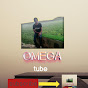 Omega tube channel logo