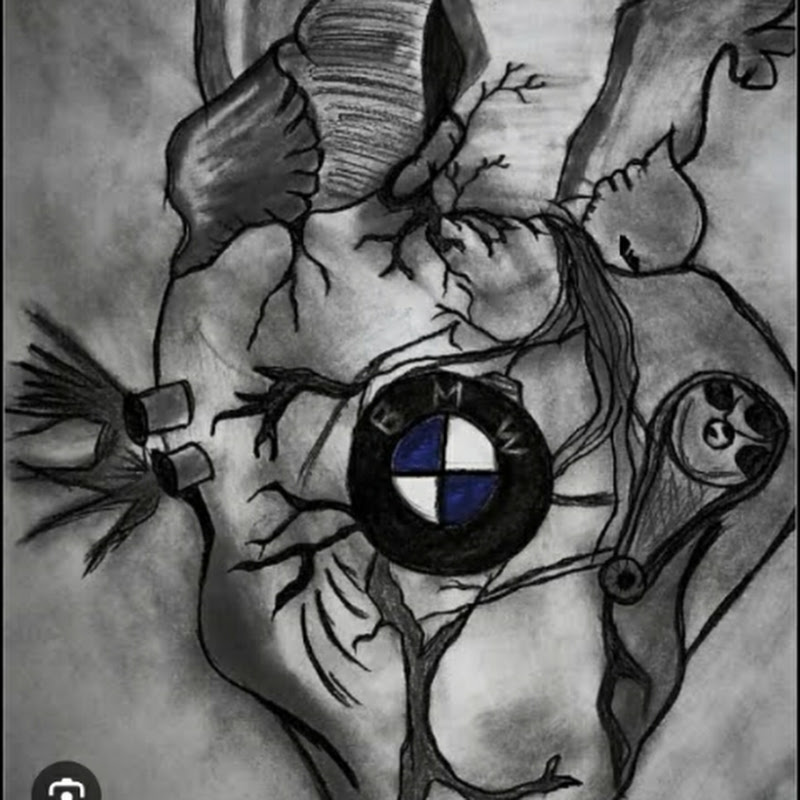 Hire :) B M W :)  — Anime & Manga Reviews/Discussions YouTube creator for sponsorships