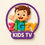 Zigzy Kids TV logo