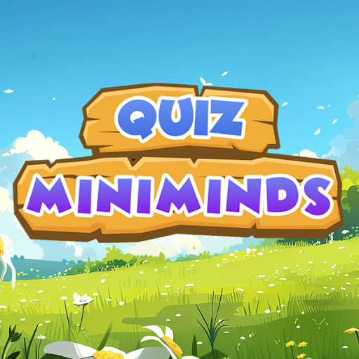 Quiz Mini Minds