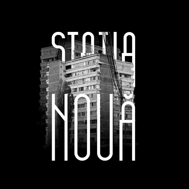 Stația Nouă