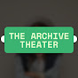 The Archive Theater logo