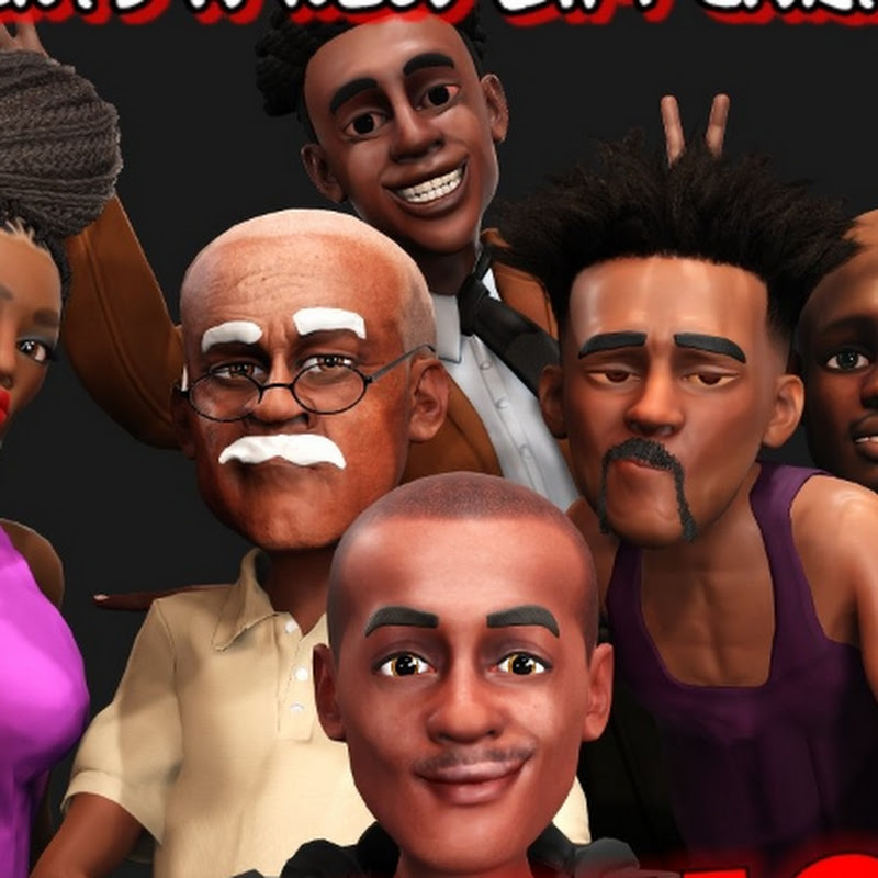 Channel Avatar