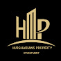 hurghadians property logo