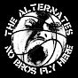 The Alternates - @TheAlternates YouTube Profile Photo