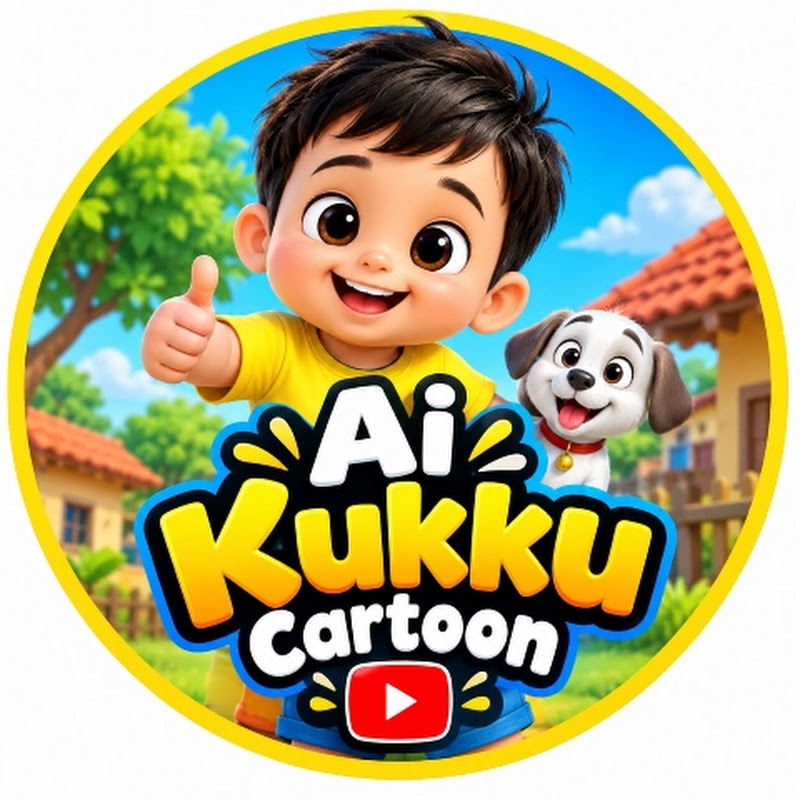 Ai Kukku cartoon