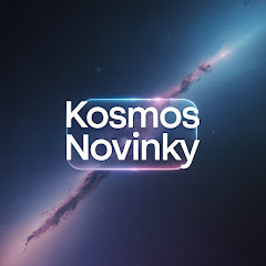 Kosmos Novinky