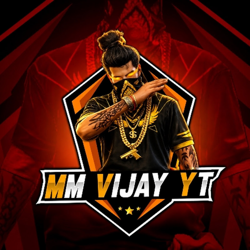 MM VIJAY YT
