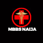 MBBS NAIJA logo