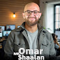 Mr. Omar Shaalan Science and Biology logo