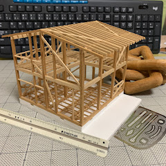 通信制大学で建築を学ぶチャンネルアイコン画像