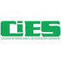 Colegio Internacional de Educación Superior, CiES logo