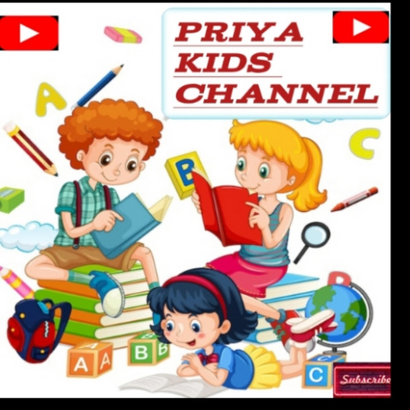 Priyakidschannel