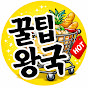 꿀팁왕국