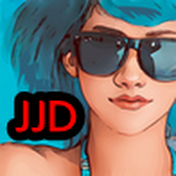 JJD 語学学校 - 英語