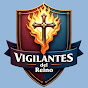 Vigilantes Del Reino Avatar