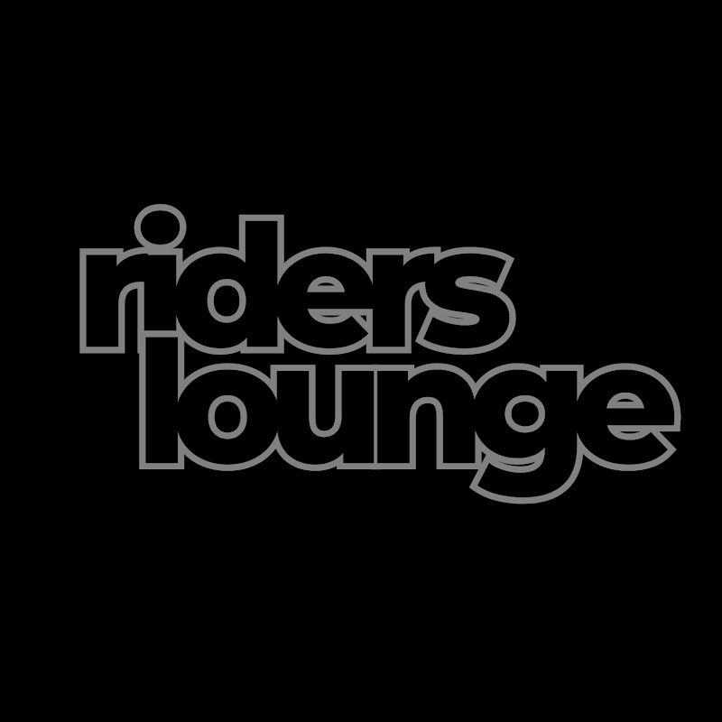 Riders Lounge 