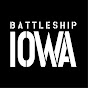 Battleship USS Iowa Museum - @BattleshipUSSIowaLosAngeles YouTube Profile Photo