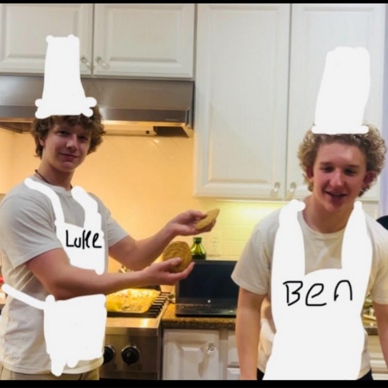 Ben and Luke Productions
