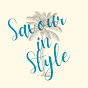 Savour In Style logo