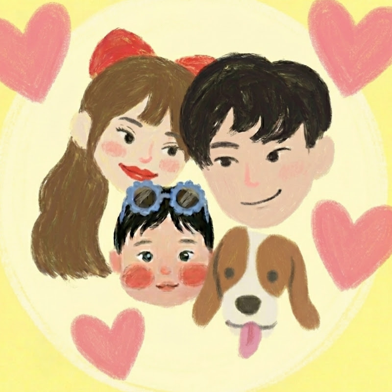 가은아 뭐하니 [ KANI, 蟹ちゃん]