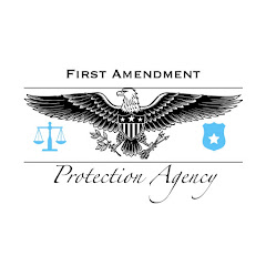 First Amendment Protection Agency Avatar