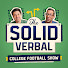 rYBBvCRjdXg-channel-avatar-The Solid Verbal College Football Show