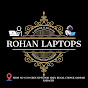Rohaan Laptops logo