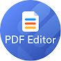 Jotform PDF Editor YouTube Icon