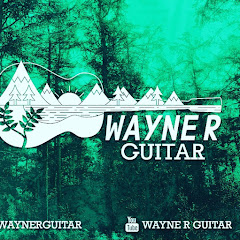 Wayne R Guitar net worth